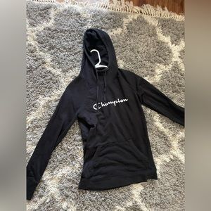 Champion sweatshirt -medium